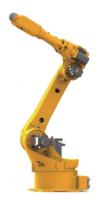 ER35B-1810 bras robotique éducatif à haute stabilité 6 axes bras robotique industriel