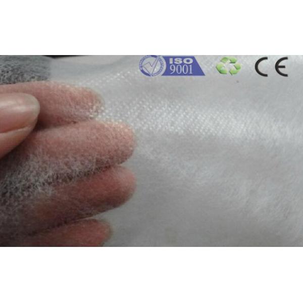90gsm SSS PP Non Woven Fabric Production Line For Disposable Garments
