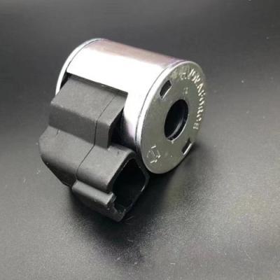 Bobina de alumínio da válvula de solenoide de Liugong-307 24VDC
