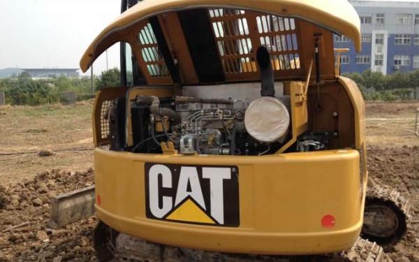 USED CAT 306D Excavator For Sale Original japan caterpillar excavator 306d