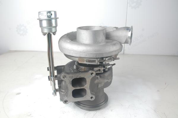 Cummins M11 diesel engine spare parts HX55W new genuine marine turbocharger assy 3592776 3592775