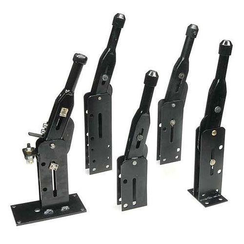 Convenient Hand Brake Lever High-strength Carbon Steel For Excavators Agricultural Equipment