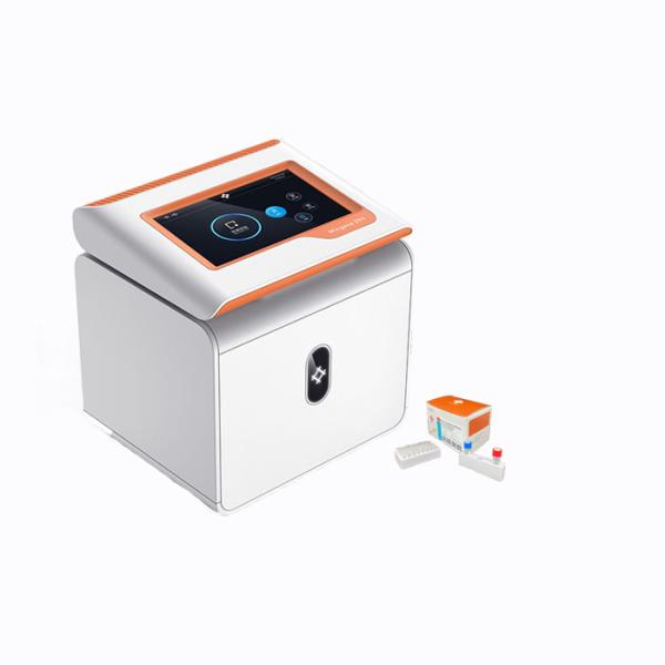 Multiple Feline Digestive Test Kit PCR Taqman GI Test Nucleic Acid Detection