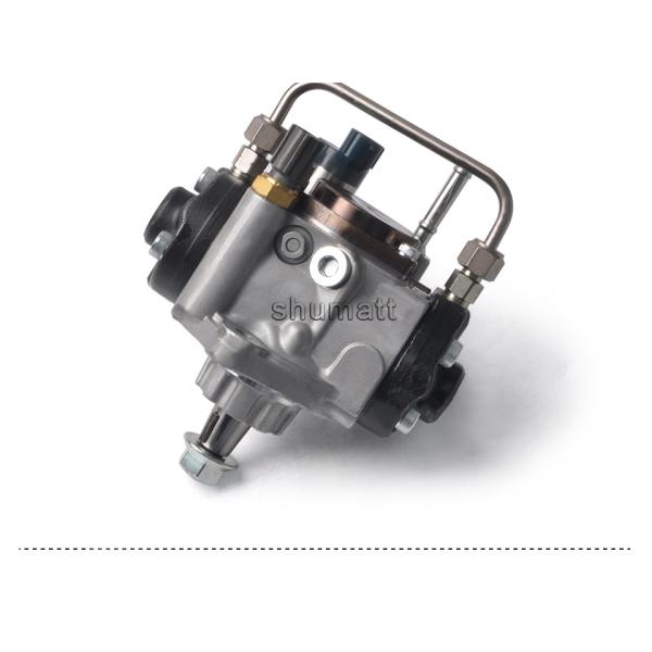 Shumatt Recon  Fuel Pump 294000-1372 for Diesel Common Rail Engine