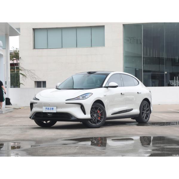 Saic IM LS6 4WD EV SUV The Must-Have B2B Choice for Long Range Needs in 2023-2024