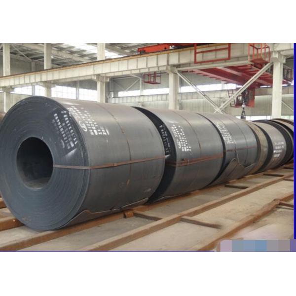 SS400 Mild Steel Hot Rolled Coil Dd11 Hot Rolled Steel Sheet In Coil