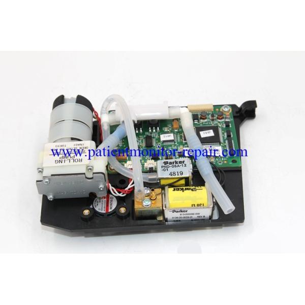 Mindray DatascopeのパスポートVの忍耐強いモニターの血圧板PN 051-000450-01 （050-000338-01）