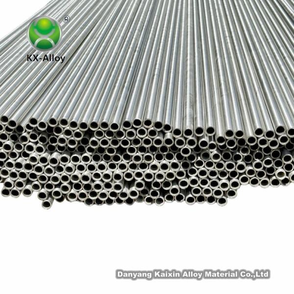 NS313 Alloy 601 Round Bar ASTM Nickel Alloy Wire Inconel Tube Inconel Sheet