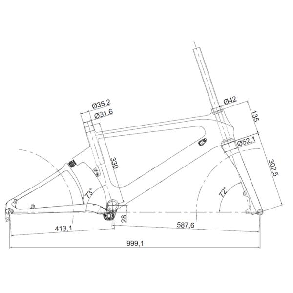 Велосипед складчатости горы углерода гидравлического тормоза MT200 с SHIMANO TIAGRA 4700