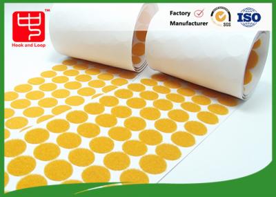 Aplicação pegajosa material de nylon de Dots Various Color For Any do esparadrapo