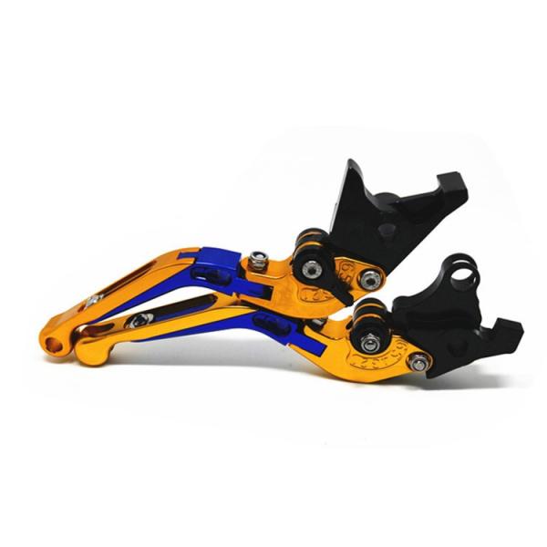 Purpose Replace/Repair Your Suzuki GSX 1400 Aftermarket Motorcycle Brake Clutch Levers