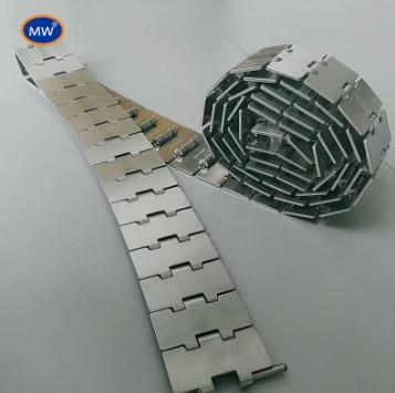 Plastic Table Top Conveyor Chain 820