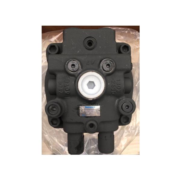 Мотор 20-925315 ворот качания JCB220 SH210 SH240 SH210-5