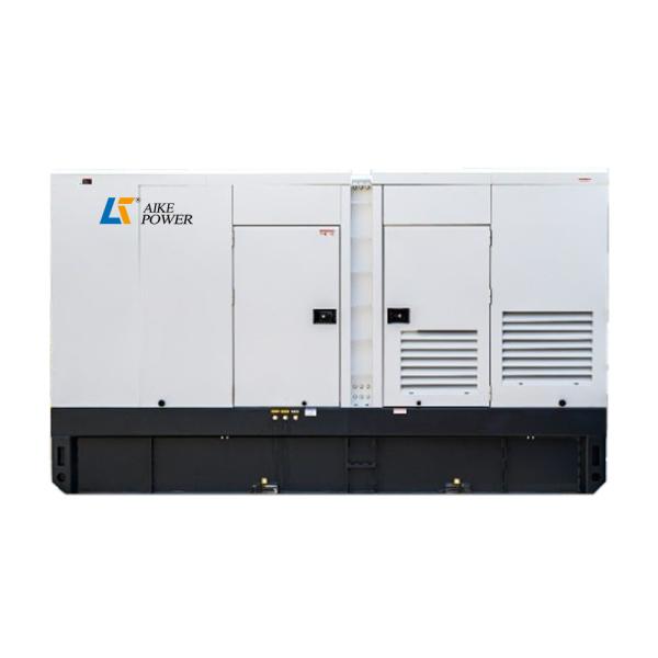 625 KVA Perkins Generator , 500 Kw Perkins Diesel Generator Manufacturer