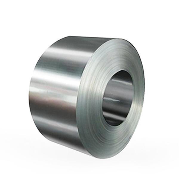 AISI 420J2 4mm UNS Stainless Steel Coil Strip Roll Cold Rolled Mill Edge