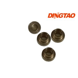 138539 bronze empurrado peças do pé de Presser da forquilha do diâmetro 10 do seixo do cortador