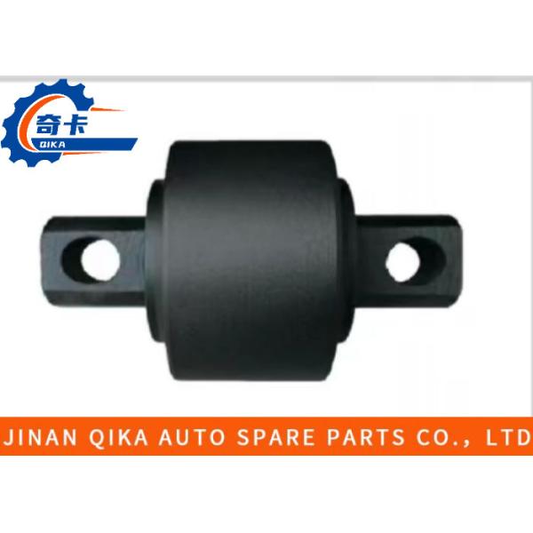 105*52*110*19 Shacman Spare Parts Cushioning Torsion Rubber Core Thrust Rod Rubber Core