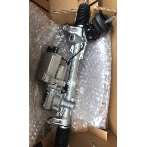 2011-2014  3.5 3.7 5.0 Ford F150 LHD Car Electronic Power Steering Gear Rack Assembly BL3Z3504FE STE121