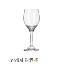 Dishwashersafe Reusable Glass Cups Heavy Duty Clear Glasses Optimal for Beverage Serving in Restaurants Cafes and Hotels
