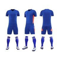 Maillot de football sur mesure, uniforme de football, personnaliser le nom et le numéro de votre équipe