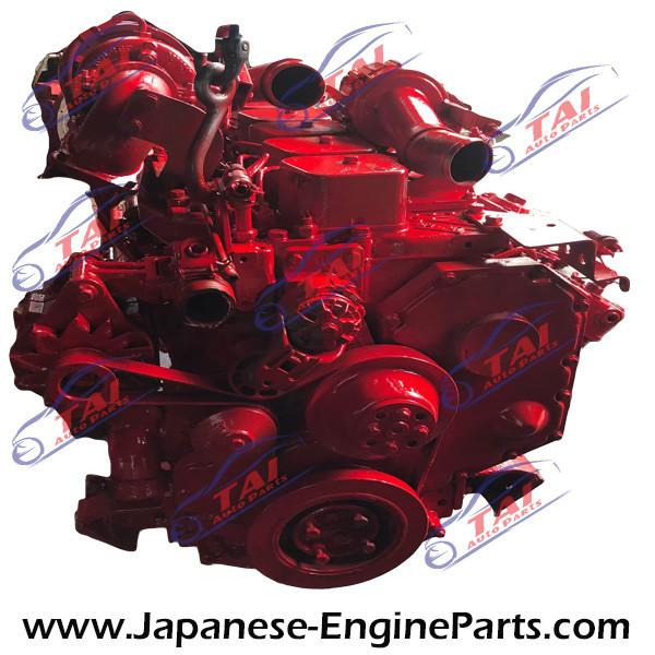 6BT 6CT 4BT Cummins Engine Genuine Diesel Motor