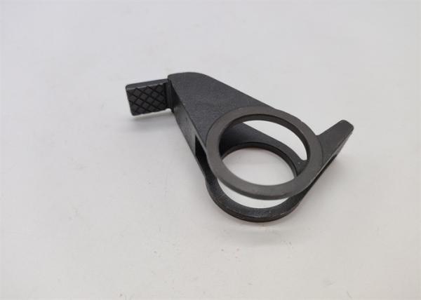 Ryobi Printing Machine Spare Parts Gripper Inner Diameter 22MM
