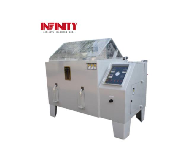 Erosion Resistance Salt Spray Corrosion Test Chamber 150L - 1000L