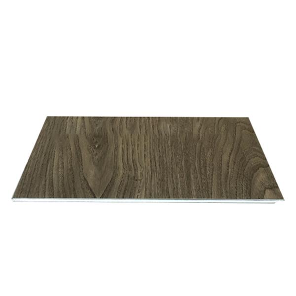 Waterproof Vinyl Plank Flooring  Luxury LVT Wooden Like Click Lock