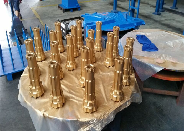 SRC543 Станка RC сверла Remet и Metzke соединительная нить