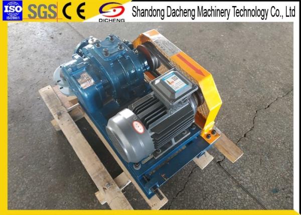 DSR50 0.75-4.0kw motor power single stage hot selling sewage treatment roots blower