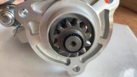 Las partes del cargador de ruedas Lgmc motor de arranque SP172424 arrancador