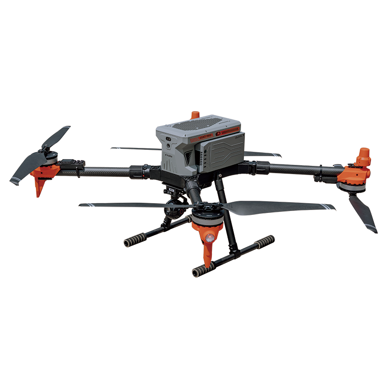 JXBY U15 emergency reconnaissance drone
