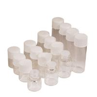 1 ml 3 ml 5 ml Petit Aceite Esencial de Botella de Cerrojo Esencia de Perfume Roller On