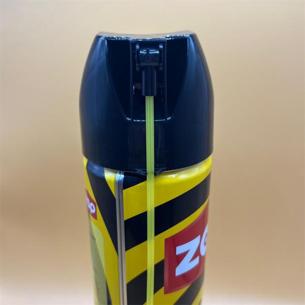 ShieldPro 65mm Aerosol Spray Cap Protective Cover For Insect Spray Cans In Outdoor Activities