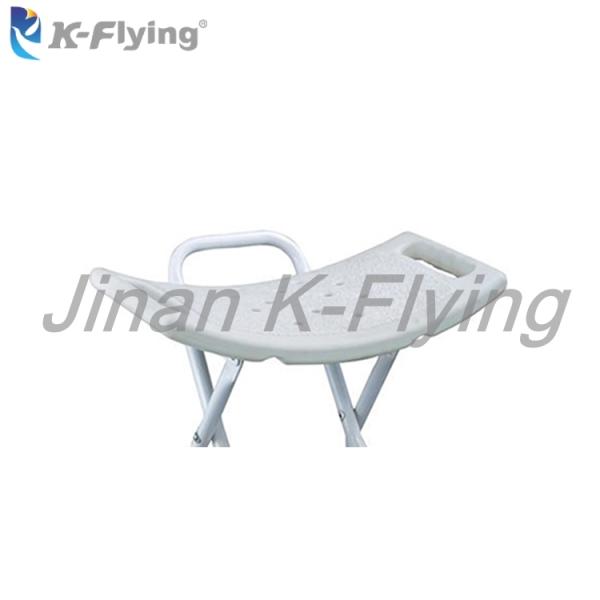 Steel Disabled Elderly Medical Rehabilitation Equipment Bathroom Safety Shower Chair