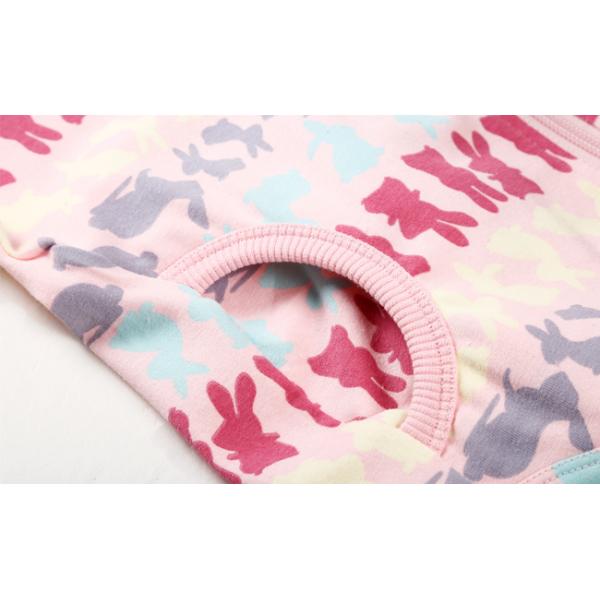 Reactive Printing Kids Girls Clothes Size 8 Little Girls Long Sleeve Tops And Long Pant