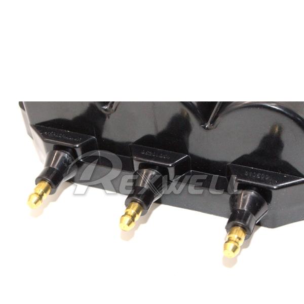 Guaranteed Automobile Ignition OEM Parts for Ford Chevrolet Spark 96291054 Affordable