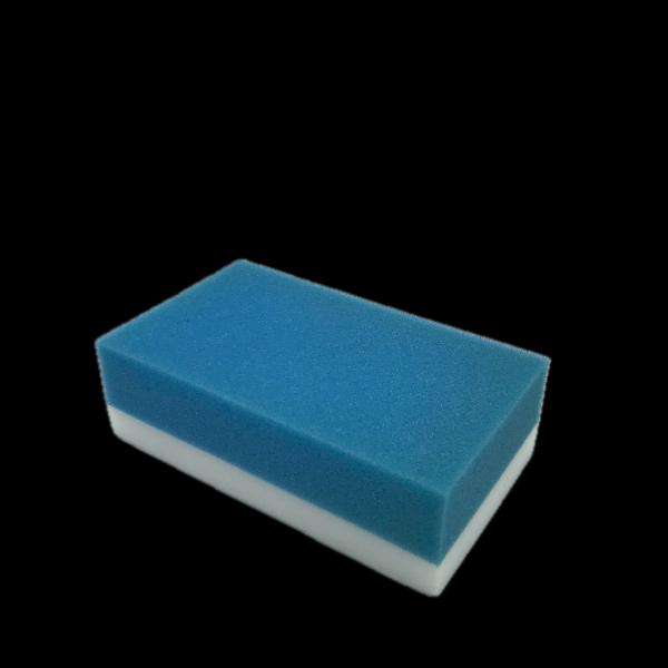 High-Density Melamine Magic Cleaning Sponge, Nano Sponge Scrubber for Kitchen and Bathroom