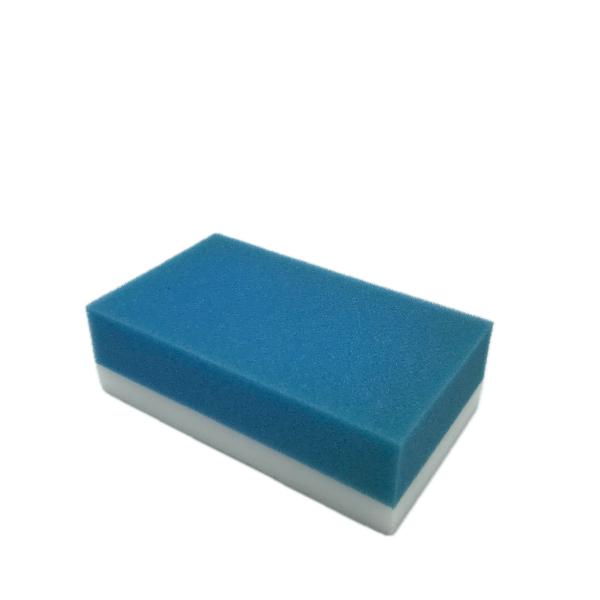 High-Density Melamine Magic Cleaning Sponge, Nano Sponge Scrubber for Kitchen and Bathroom