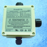 Relay Sr802 for Solar Water Heater