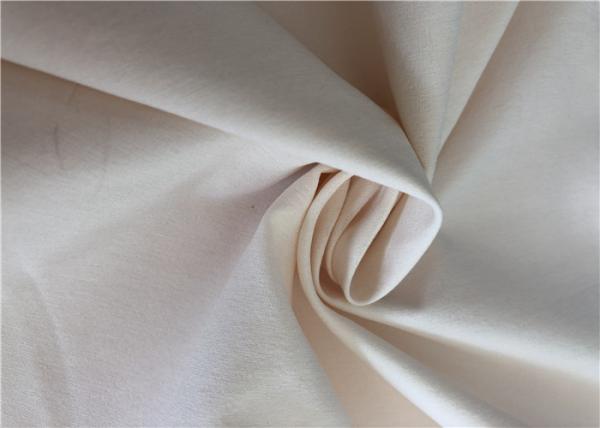 T400 Composite Fiber Mechanical Stretch Fabric Firm Texture Good Abrasion Resistance