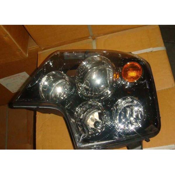 Части сверхмощной тележки запасные, головная лампа тележки SINOTRUK HOWO для кабины