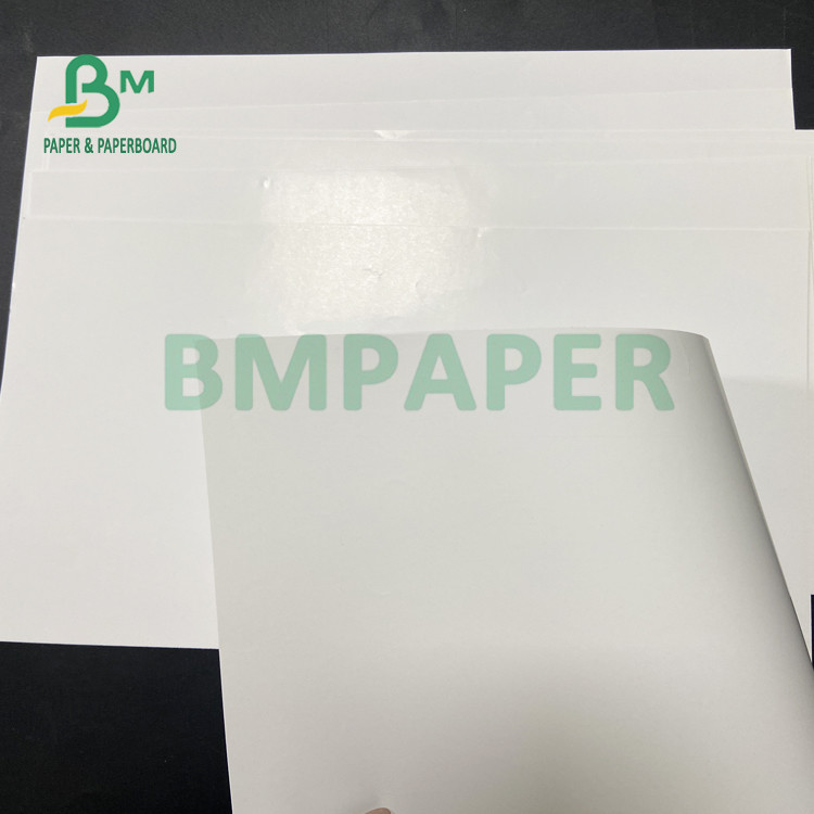 115gsm 128gsm High Glossy  Two Sides Coated Couche Paper  for Postcards 115 грм 128 грм высокая глянцевая двусторонняя покрытая диванная бумага для открыток