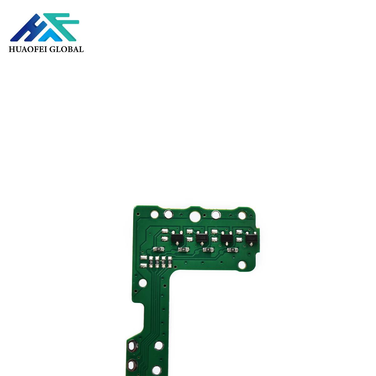 6HP19 Gear Position Sensor Parts TCU Circuit Board For BMW Land Rover Jaguar