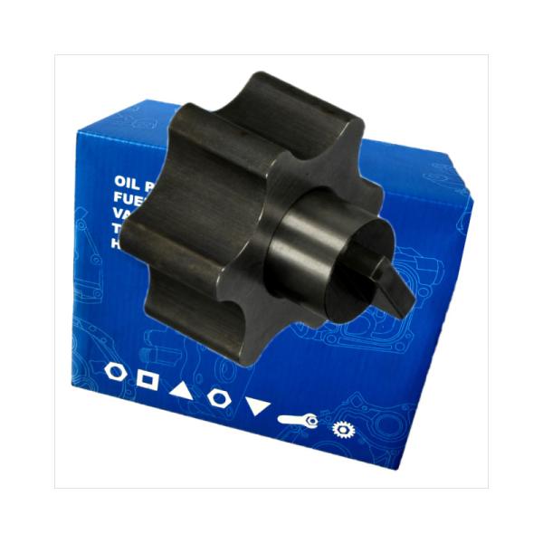 1315303035 189679 Arbre de pompe à huile de transmission IVECO 3092551  1317298 DAF 1698310020