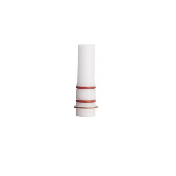 109101 Venturi Throat Low Flow PTEF 4 mm Electrostatic Powder Coating Gun Powder Gun Spare Parts