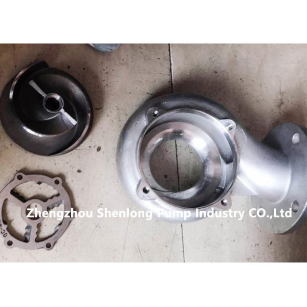 Подводный насос для сточных вод