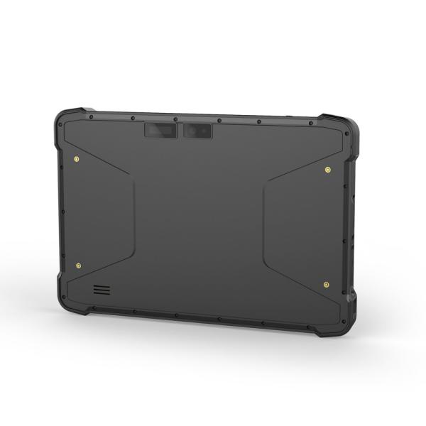 Tabuleta áspera Dustproof de Android do CE, tabuleta de 250Nits IP65 Android