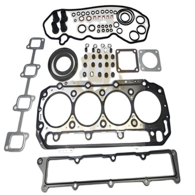 129906-01340 729906-92740 4TNV94 Complete Gasket Kit for Yanmar Excavator Engine Parts