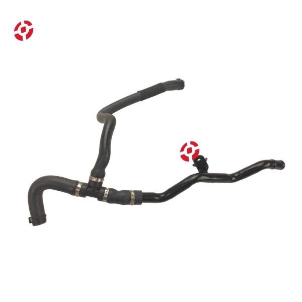 Water Hose Cooling Hose for Land Rover Radiator Water Hose OE LR034628 Radiator Coolant Hose